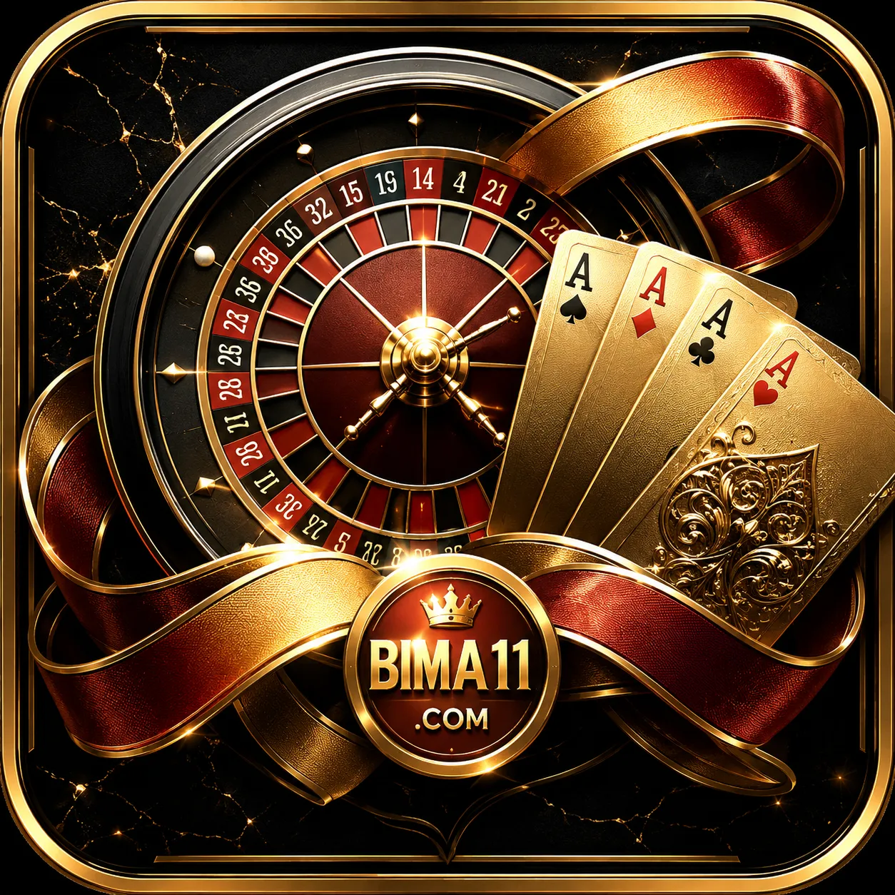 BIMA11 - Petualangan Pertempuran Royale yang Seru
