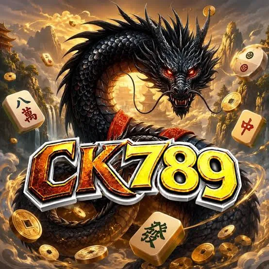 CK789 - Petualangan Seru dalam Dunia MMORPG