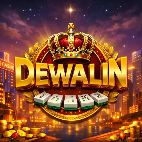 DEWALIN - Permainan Gaple Seru dan Menarik