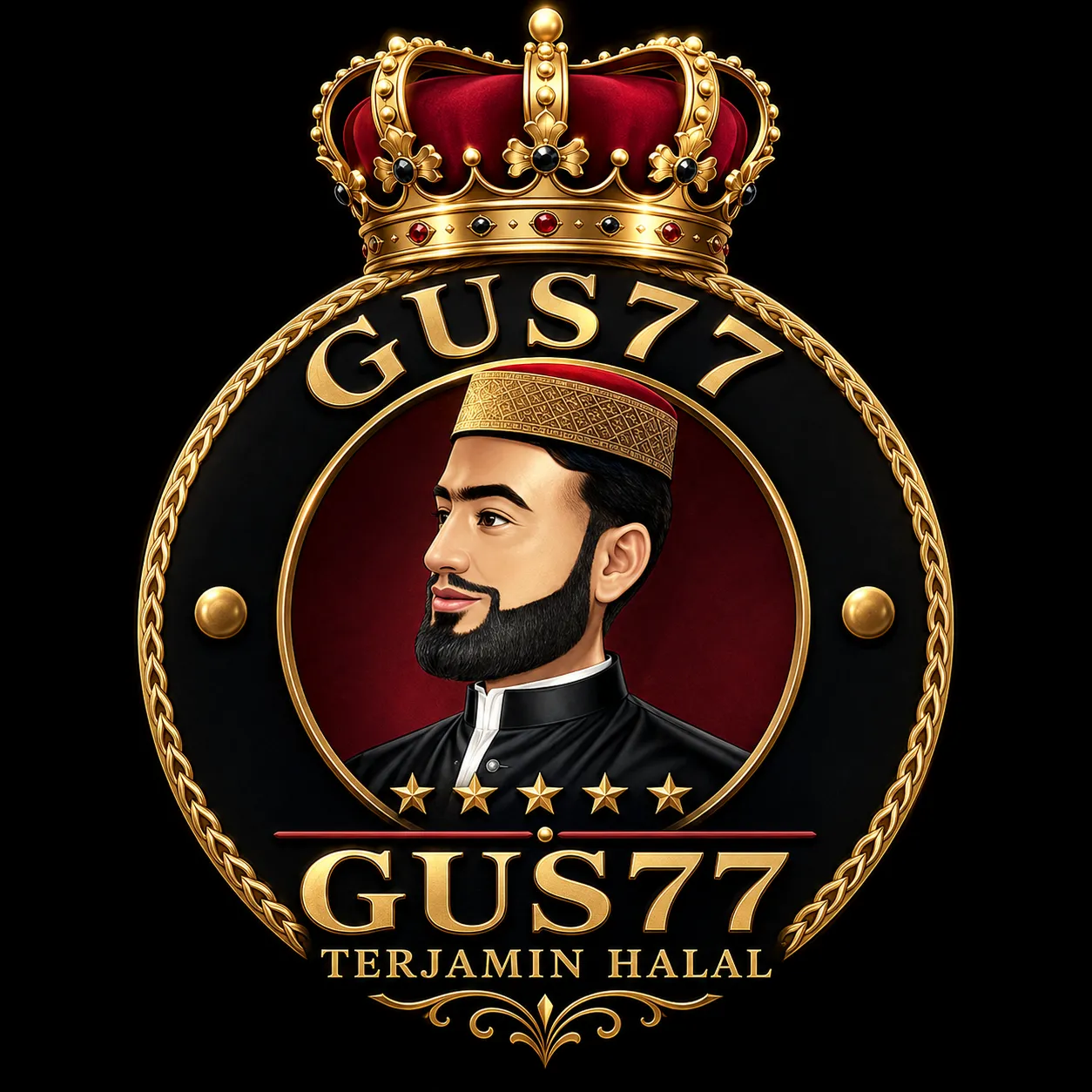 GUS77 - Game FPS Seru dan Menggugah Adrenalin