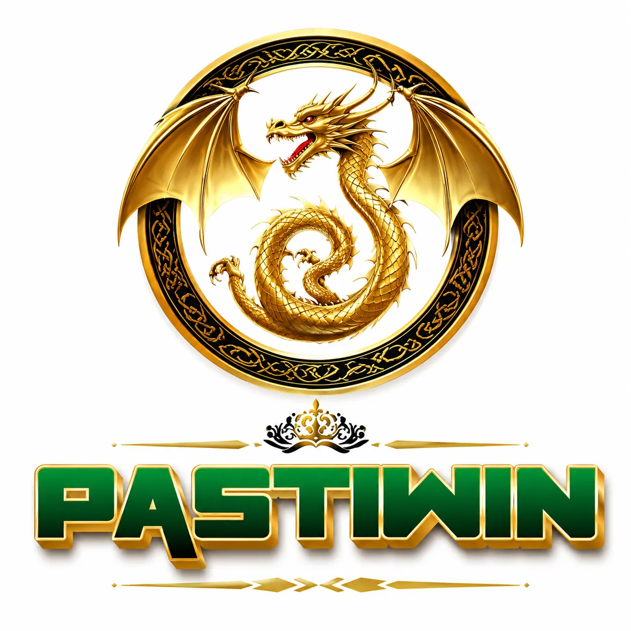 PASTIWIN - Game Domino Seru untuk Semua Penggemar