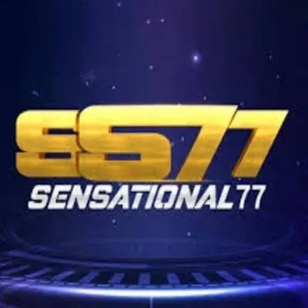 SENSATIONAL77 - Pengalaman Kasino Terbaik di Ujung Jari Anda