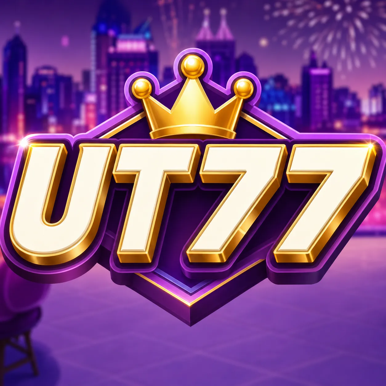 UT77 - Permainan Strategi Seru untuk Penggemar Taktik