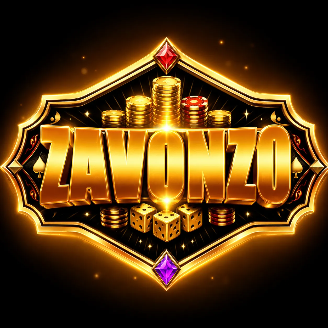 ZAVONZO - Game Strategi Terbaik untuk Para Penggila Tantangan