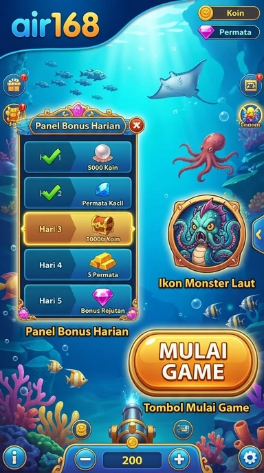 Beragam kategori aplikasi tersedia di air168 untuk semua jenis pengguna.